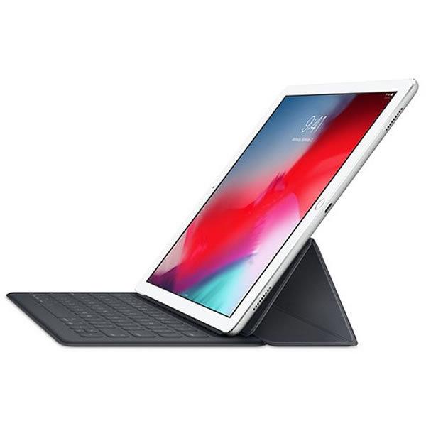 その他 APPLE IPAD PRO SMART KEYBOARD 純正】 12.9インチiPad Pro用 Smart Keyboard （英語配列） MJYR2AM/A