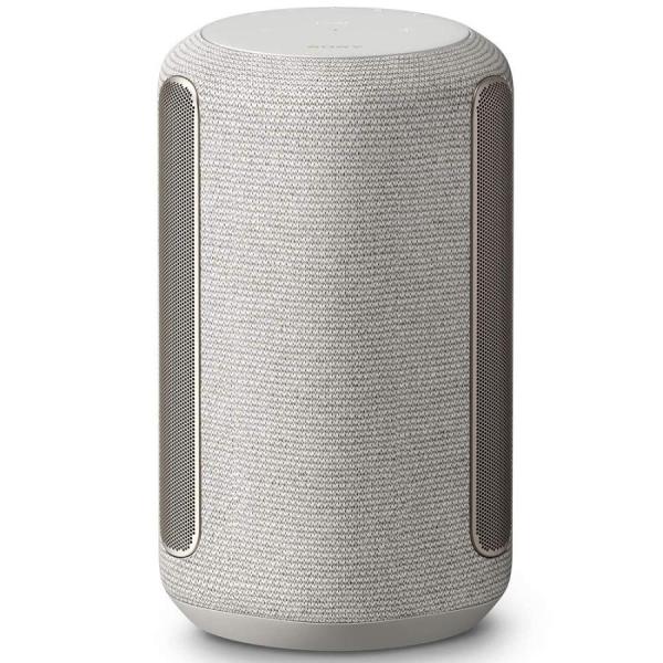 【値下げしました！】箱付き　SONY SRS-RA3000 美品 SONY（ソニー） 「訳あり品-外装箱傷あり」新品 Bluetoothスピーカー