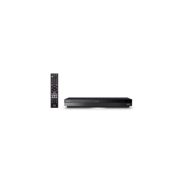SONY BDZ-FBT6100 ブルーレイレコーダー : らいぶshop - 通販