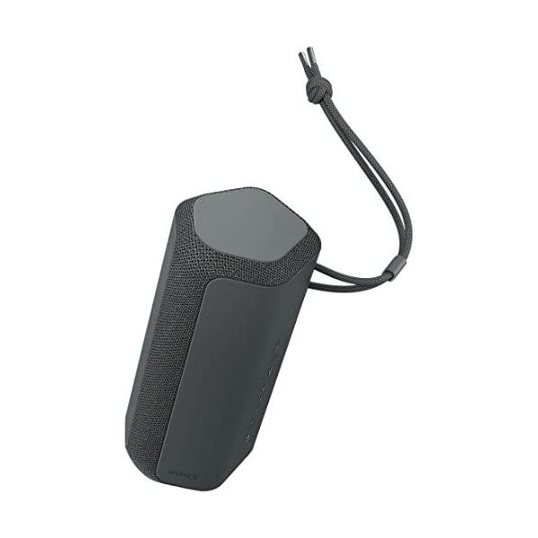 値下げ！【外箱スレあり】新品 SONY XE200 ワイヤレススピーカー SONY（ソニー） 「訳あり品-外装箱傷あり」新品 SONY SRS-XE200 (B