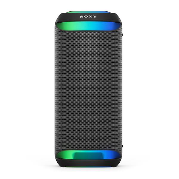 SONY（ソニー） 「訳あり品-外装箱傷あり」新品 SONY SRS-XV800 BC