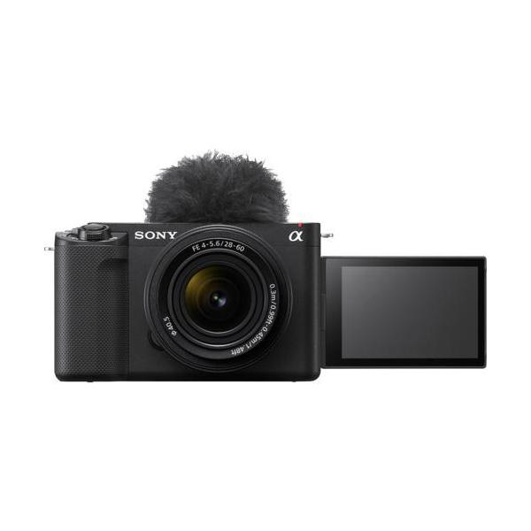 ニコン（Nikon） 「訳あり品-量販店印付き」新品 デジタル一 VLOGCAM