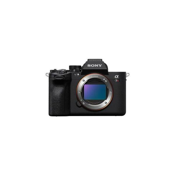 SONY（ソニー） α7R V ILCE-7RM5 : らいぶshop - 通販 - Yahoo