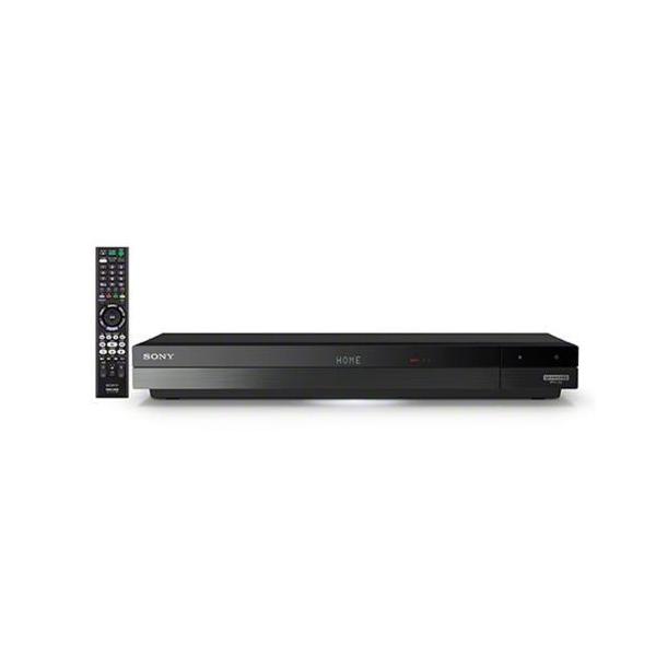 訳あり SONY ブルーレイレコーダー 2点セット SONY（ソニー） 「訳あり品-外装箱傷あり」新品 ブルーレイレコーダー