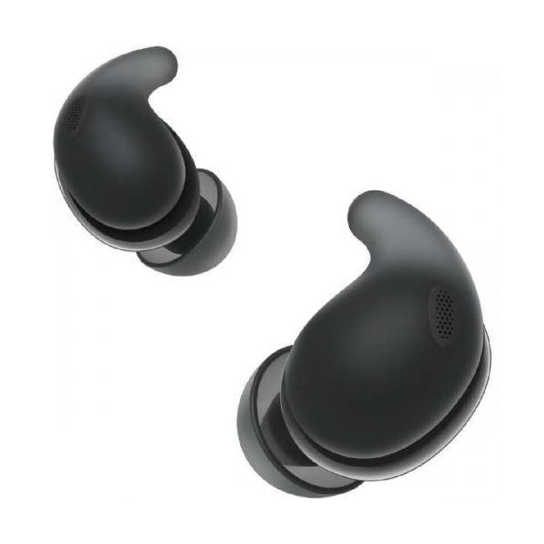 SONY LinkBuds Fit ワイヤレスヘッドホン ソニー、ワイヤレスヘッドホン「LinkBuds Fit/Open」--「ながら聴き