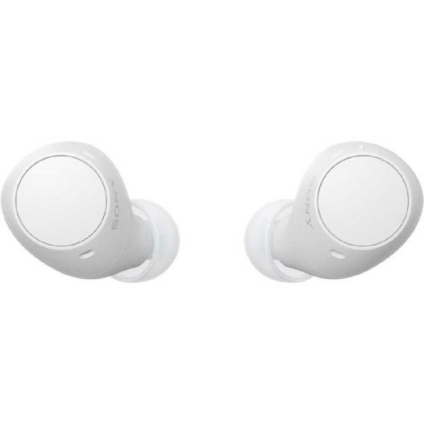 新品未使用SONY ワイヤレスヘッドホン ホワイト SONY WF-C510WZ SONY（ソニー） イヤホン・ヘッドホン SONY WF-C510 (W) [ホワイト