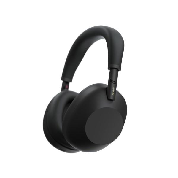 Sony WH-1000XM4 ワイヤレスヘッドホン ブラック Sony WH-1000XM4 Premium Wireless Noise Canceling Headphones