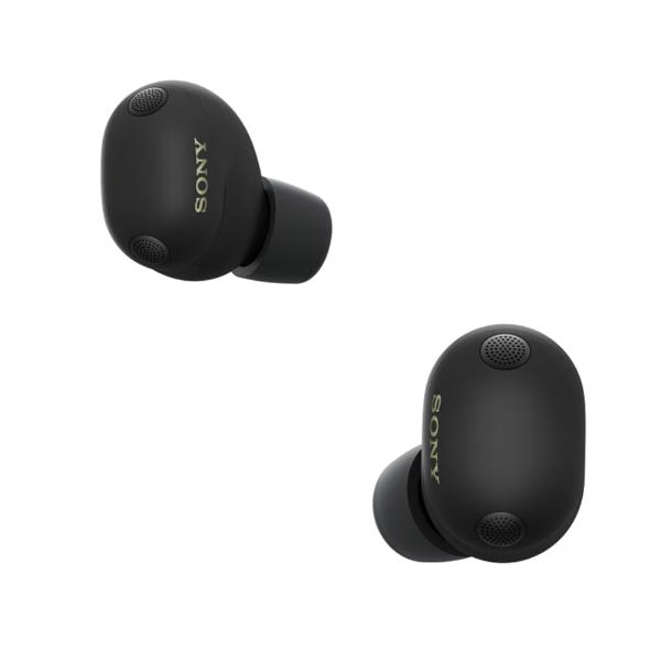 SONY（ソニー） イヤホン・ヘッドホン SONY WF-1000XM6 BZ［ブラック