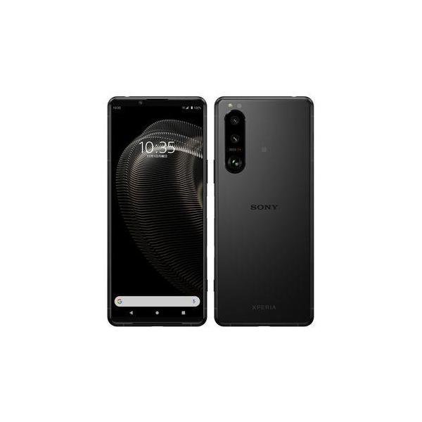 Xperia 「新品-SIMロック解除済」Xperia 5 III A103SO SoftBank
