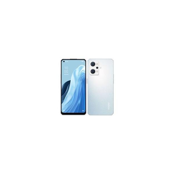 OPPO Reno 7A ドリームブルー OPPO Reno7 A | オッポ
