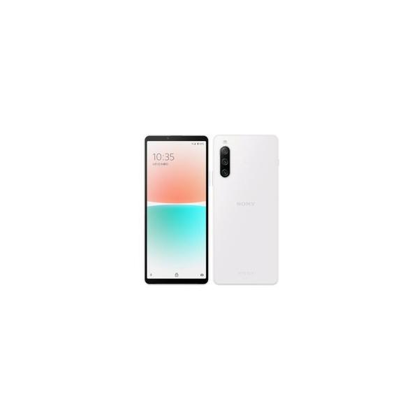 Xperia 「新品-SIMロック解除済」Xperia 10 IV A202SO SoftBank Xperia 「新品-SIMロック解除済」Xperia 10 IV A202SO SoftBank