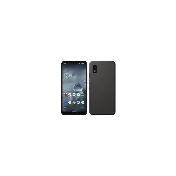 AQUOS 「新品-SIMロック解除済」AQUOS wish2 A204SH ワイ