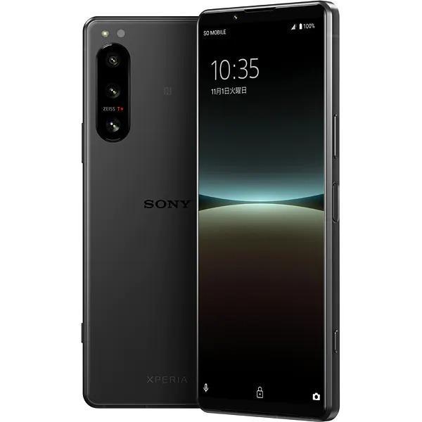 Xperia 5 IV SIMロック解除済み Xperia 5 「新品-SIMロック解除済」Xperia IV A204SO SoftBank