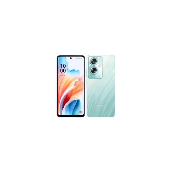 OPPO A 「新品-SIMロック解除済」OPPO A79 5G Y!mobile [グロー