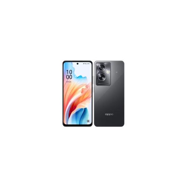 OPPO A 「新品-SIMロック解除済」OPPO A79 5G Y!mobile [ミステリー