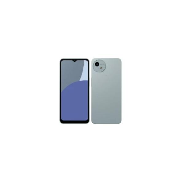 AQUOS wish 「新品-SIMロック解除済」AQUOS wish4 A402SH Y!mobile