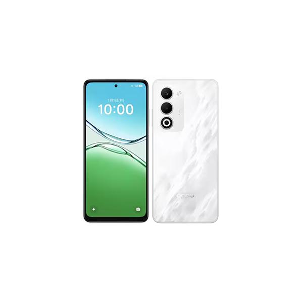 OPPO A 「新品-SIMロック解除済」OPPO A5 5G 4GB+128GB Y!mobile