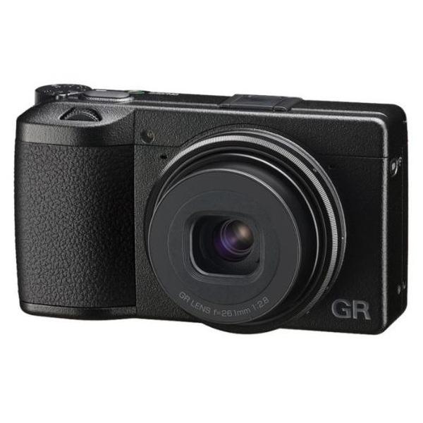 リコー（RICOH） デジタルカメラ RICOH GR IIIx : らいぶshop - 通販