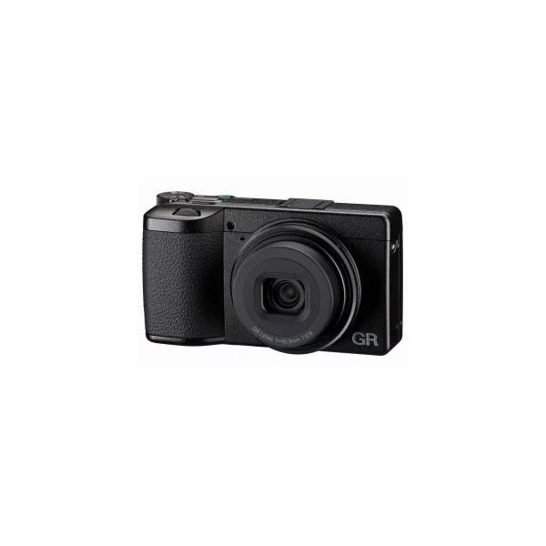 RICOH GR コンパクトデジタルカメラ IV : らいぶshop - 通販