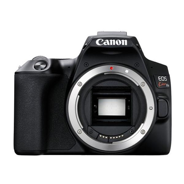 キャノン　Canon　EOS Kiss X10 ボディ　黒 動作品 a002 EOS Kiss キヤノン X10 ボディ [ブラック] デジタル一眼レフ