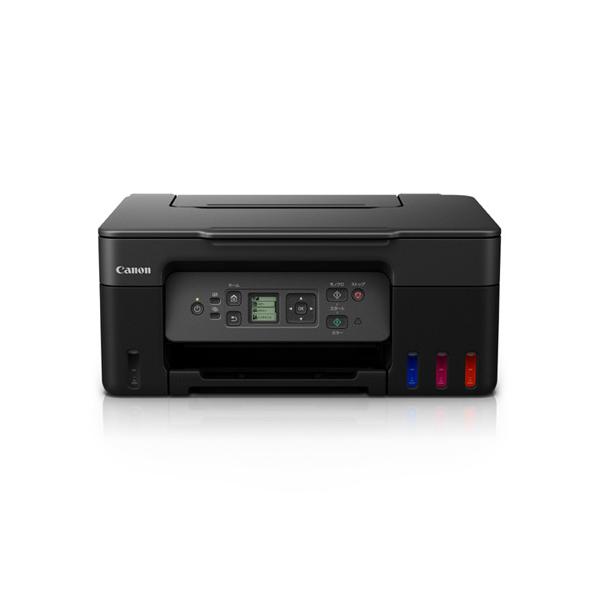 キヤノン（Canon） G3370 [ブラック] インクジェットプリンター