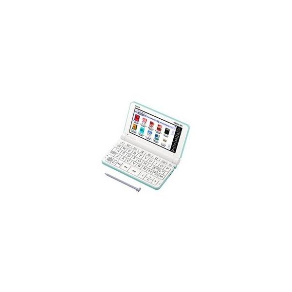 EX-word CASIO XD-SX3800GN ［エクスワード XD-SX3800 グリーン 小