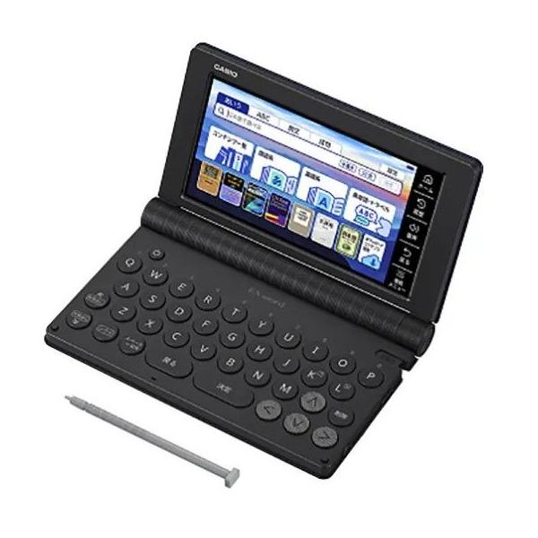 CASIO（カシオ） 「訳あり品-外装箱傷あり」新品 電子辞書