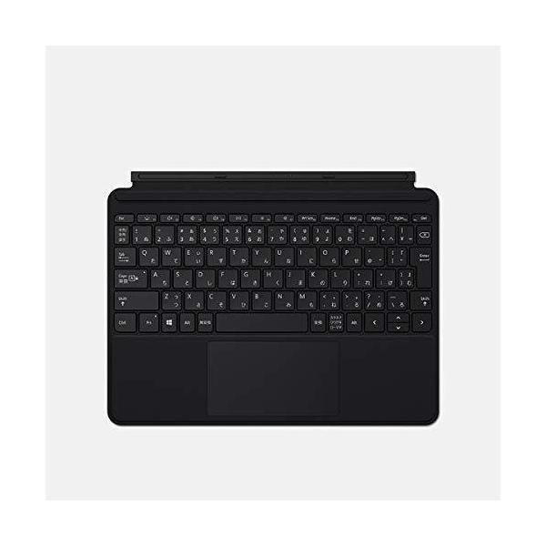 Surface Go Type Cover KCM-00043 [ブラック] : らいぶshop - 通販