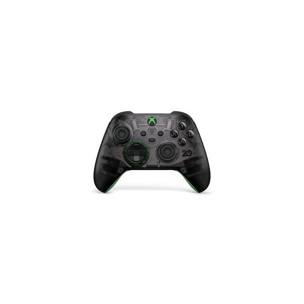 Xbox ワイヤレス コントローラー  20 周年 スペシャル エディション