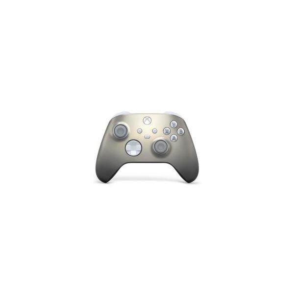 Xbox ワイヤレス コントローラー ルナ シフト : らいぶshop