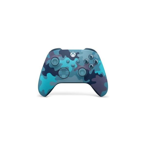 Xbox ワイヤレス コントローラー ミネラル カモ