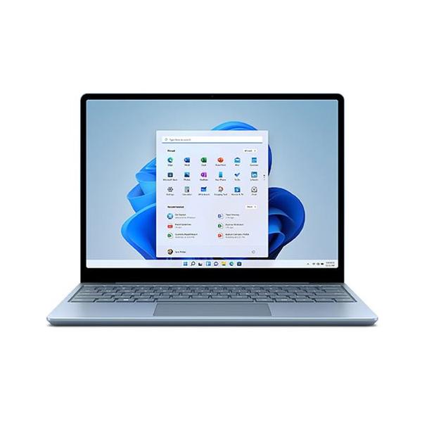 Surface 「訳あり品-外装箱傷あり」新品 Laptop Go 2 8QC-00043