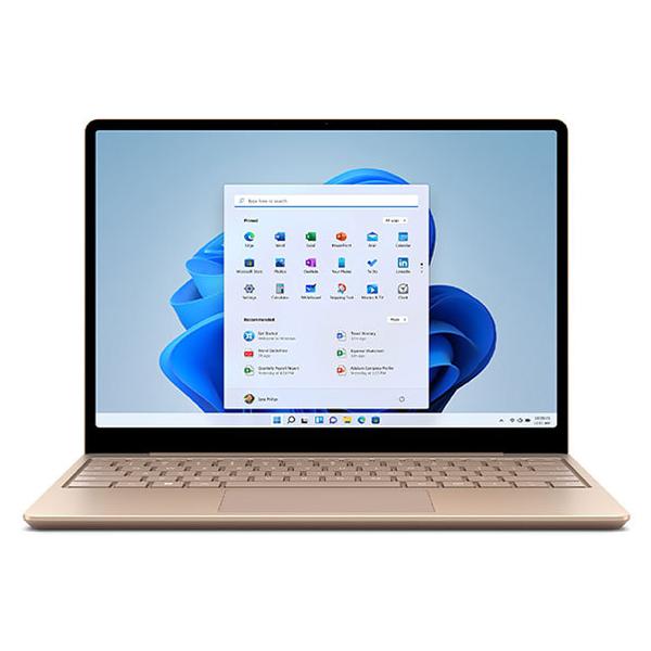 Surface 「訳あり品-外装箱傷あり」新品 Laptop Go 2 8QC-00054