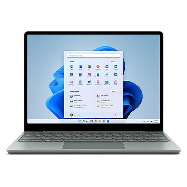 週末値下げ【美品・おまけ】Surface Laptop Go 2 セージ Surface Laptop Go 2 8QF-00007 [セージ] : らいぶshop - 通販 - Yahoo