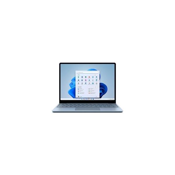 Surface Laptop Go 2 8QF-00018 [アイス ブルー] : らいぶshop - 通販