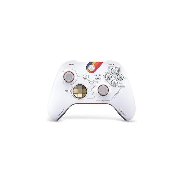 Xbox ワイヤレス コントローラー  Starfield 限定エディション