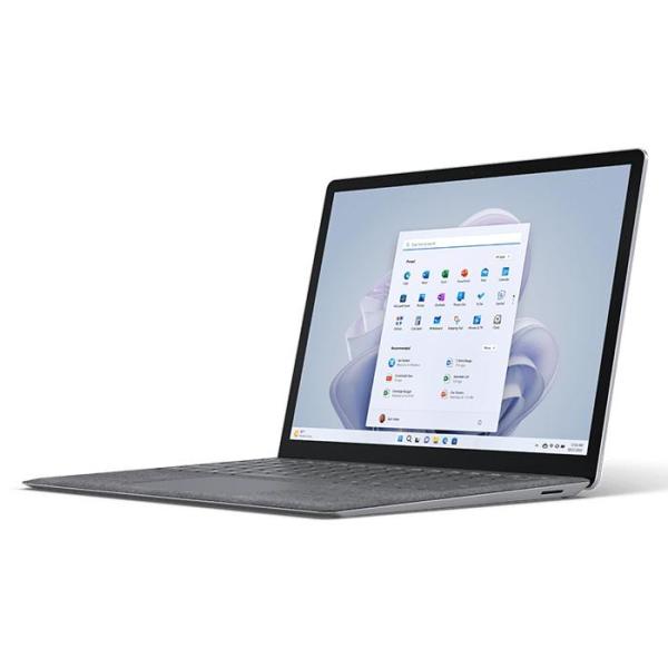 Surface 「訳あり品-傷あり・保証開始」新品未使用 Laptop 5 R1S