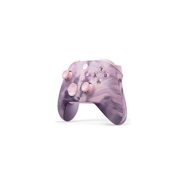 Xbox ワイヤレス コントローラー (ドリーム ベイパー)