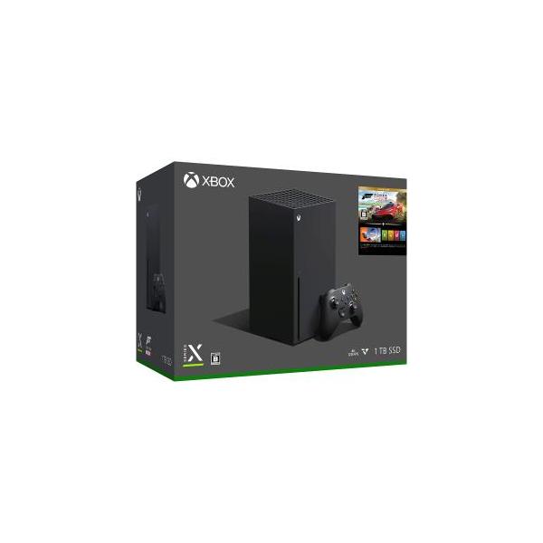 Xbox Series X 本体 Forza Horizon5 同梱版 Amazon.co.jp: Xbox Series X (Forza Horizon 5 同梱版) : ゲーム