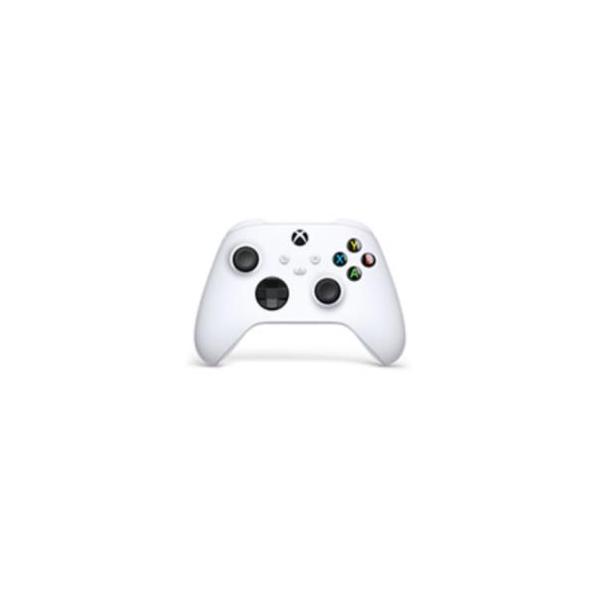 Xbox - Xbox ワイヤレス コントローラー ロボットホワイト Amazon.co.jp: 【純正品】Xbox ワイヤレス コントローラー