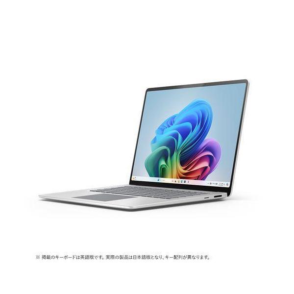 Surface Laptop 第7世代 ZYT-00020 [プラチナ] : らいぶshop - 通販