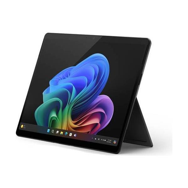 【準新品・ブラック】 Surface Pro8 8G/256G Office Surface Pro 8 【Core i5/8GB/SSD256GB/プラチナ/Windows10】（直送品