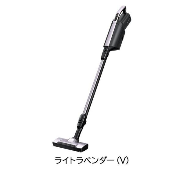 日立（HITACHI） 「訳あり品-外装箱傷あり」新品 掃除機 かるパック