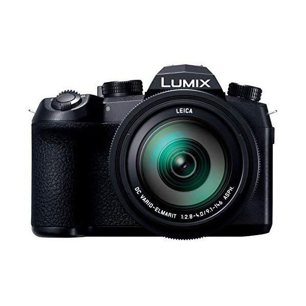 LUMIX 「訳あり品-外装箱傷あり」新品 Panasonic デジタルカメラ DC
