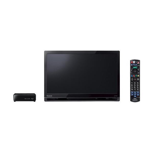 Panasonic（パナソニック） UN-19F10 ポータブルテレビ : らいぶshop