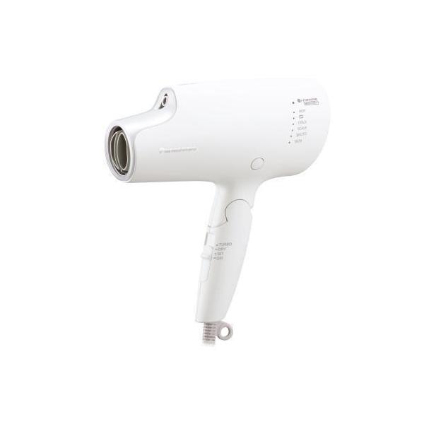 ナノケア 「訳あり品-外装箱傷あり」新品 ドライヤー・ヘアアイロン EH