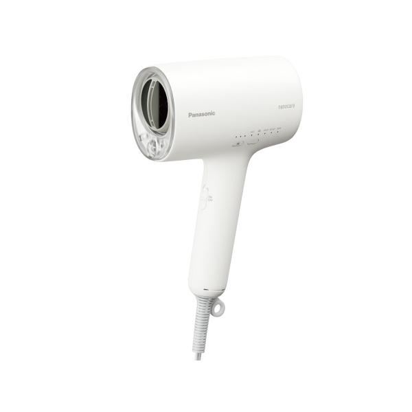 Panasonic EH-NA0J ホワイト ヘアドライヤー　ジャンク品 Panasonic ヘアドライヤー ナノケアEH-NA0J ジャンク品/故障品 - メルカリ