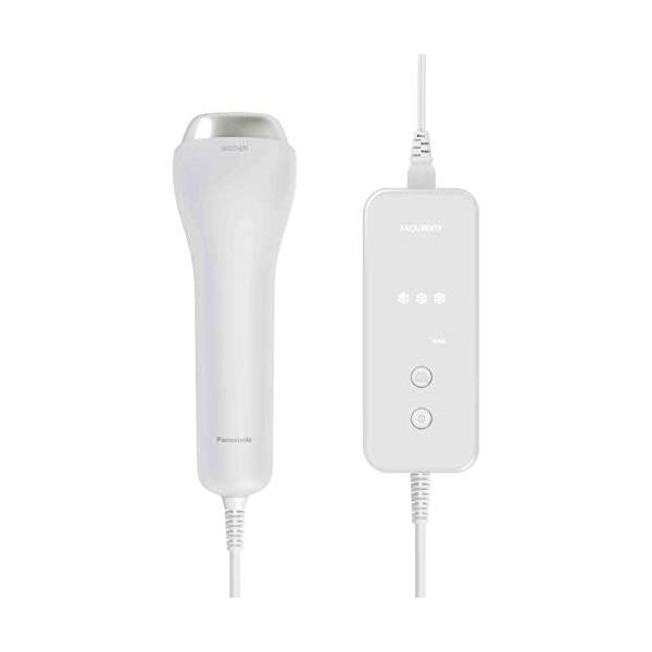 Panasonic（パナソニック） 「訳あり品-外箱傷あり」新品 光エステ 