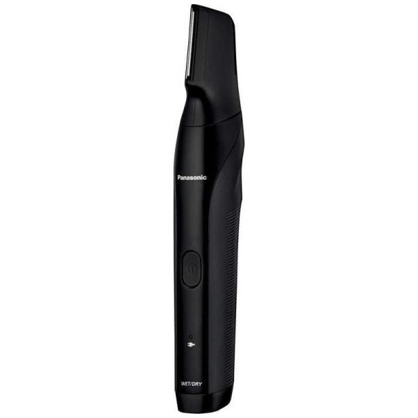 パナソニック ボディトリマー® ER-GK82-K Panasonic（パナソニック） ボディトリマー ER-GK82-K [黒] : らいぶ
