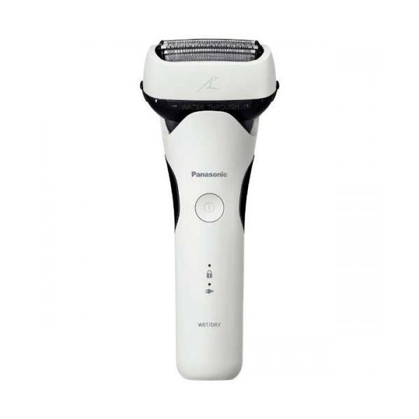 新品未使用品！Panasonic シェーバー 3枚刃 ES-LT2C-W Panasonic（パナソニック） ラムダッシュ 3枚刃 ES-LT2C-W : らいぶ
